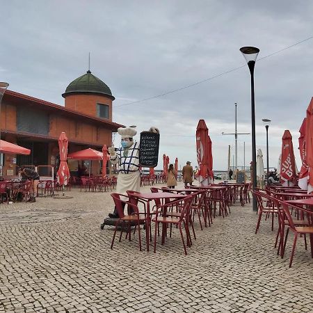 Casa Da Avo - Casa Tipica Em Olhao, Perto Da Marina 빌라 외부 사진