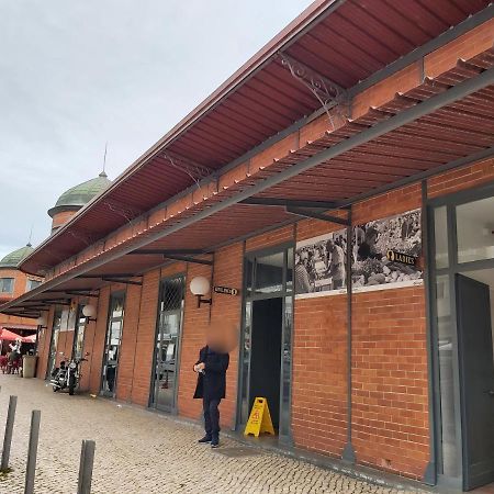 Casa Da Avo - Casa Tipica Em Olhao, Perto Da Marina 빌라 외부 사진