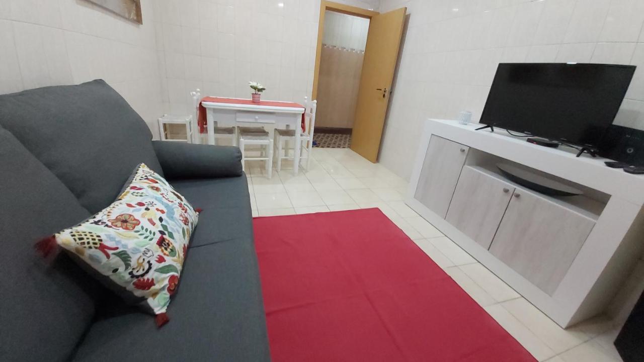 Casa Da Avo - Casa Tipica Em Olhao, Perto Da Marina 빌라 외부 사진