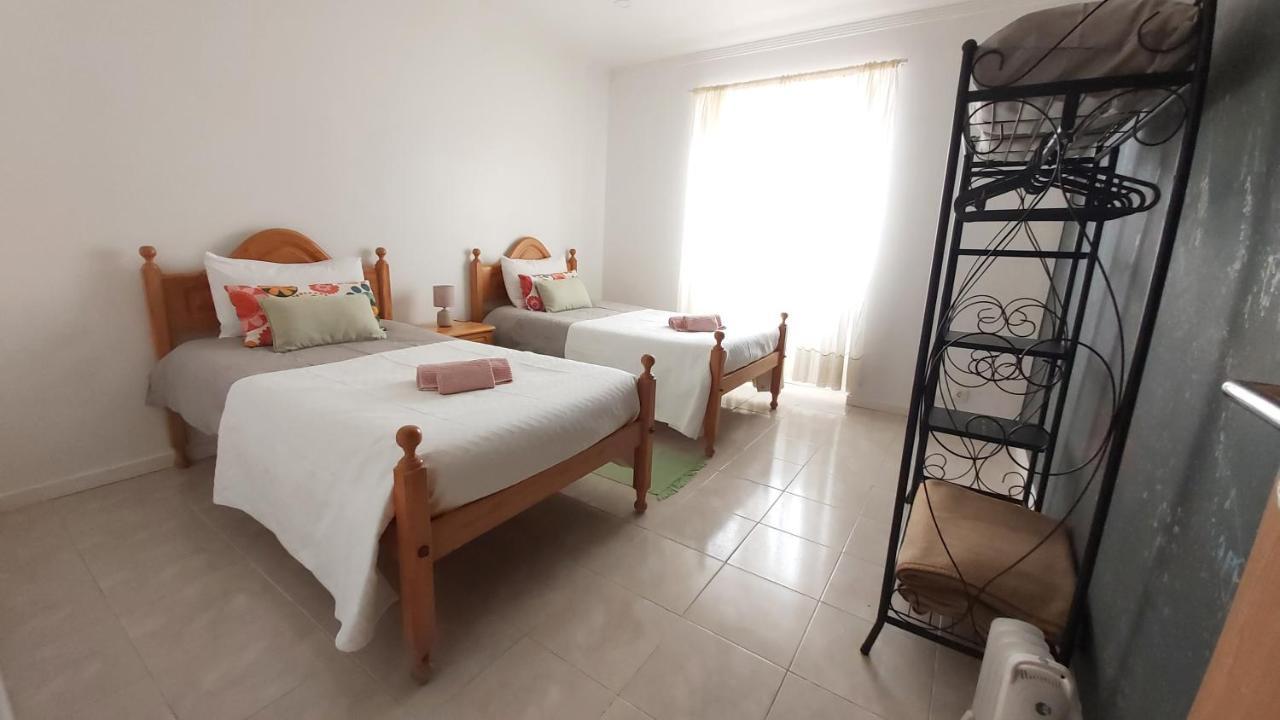 Casa Da Avo - Casa Tipica Em Olhao, Perto Da Marina 빌라 외부 사진