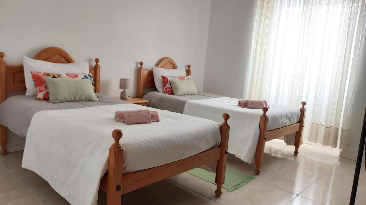 Casa Da Avo - Casa Tipica Em Olhao, Perto Da Marina 빌라 외부 사진