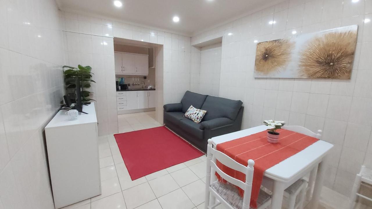 Casa Da Avo - Casa Tipica Em Olhao, Perto Da Marina 빌라 외부 사진