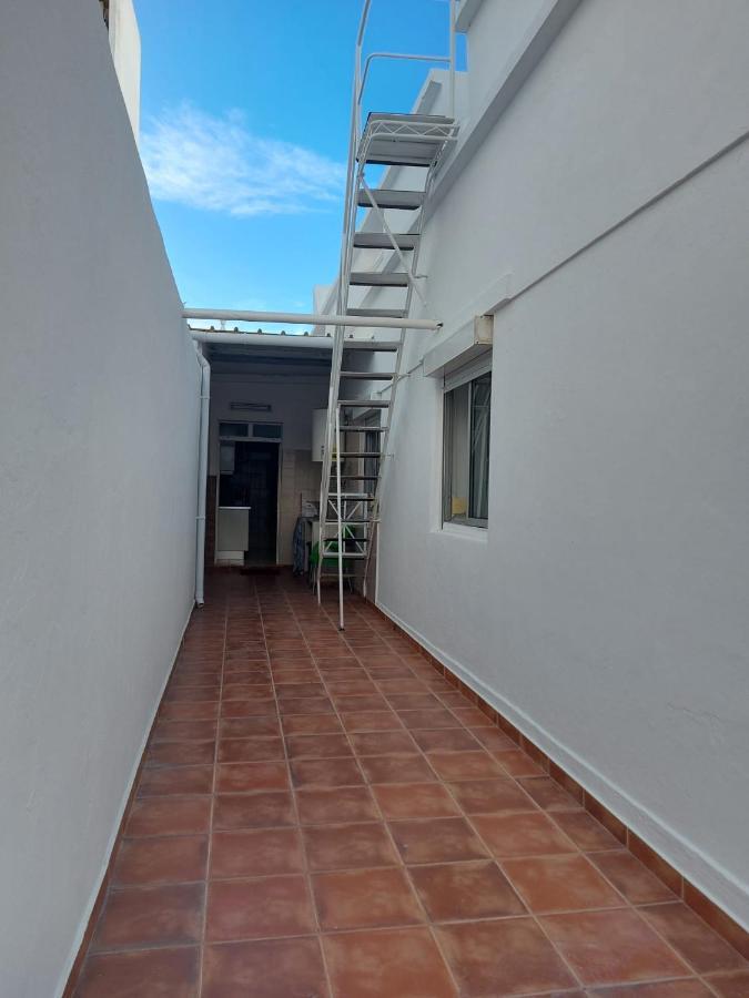 Casa Da Avo - Casa Tipica Em Olhao, Perto Da Marina 빌라 외부 사진