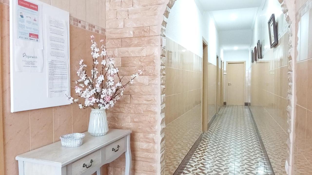 Casa Da Avo - Casa Tipica Em Olhao, Perto Da Marina 빌라 외부 사진