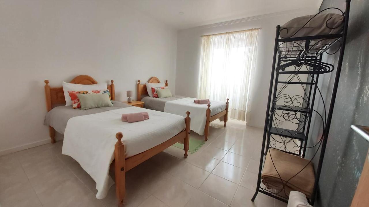 Casa Da Avo - Casa Tipica Em Olhao, Perto Da Marina 빌라 외부 사진