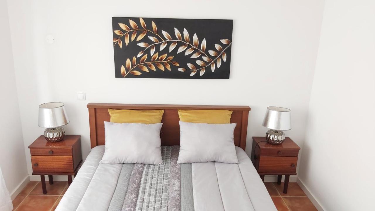 Casa Da Avo - Casa Tipica Em Olhao, Perto Da Marina 빌라 외부 사진