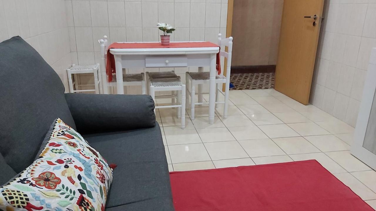Casa Da Avo - Casa Tipica Em Olhao, Perto Da Marina 빌라 외부 사진