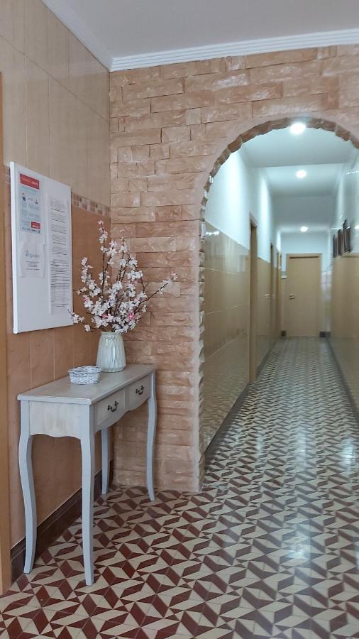 Casa Da Avo - Casa Tipica Em Olhao, Perto Da Marina 빌라 외부 사진