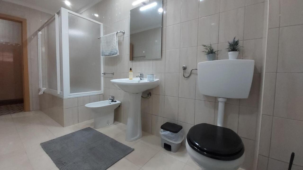 Casa Da Avo - Casa Tipica Em Olhao, Perto Da Marina 빌라 외부 사진