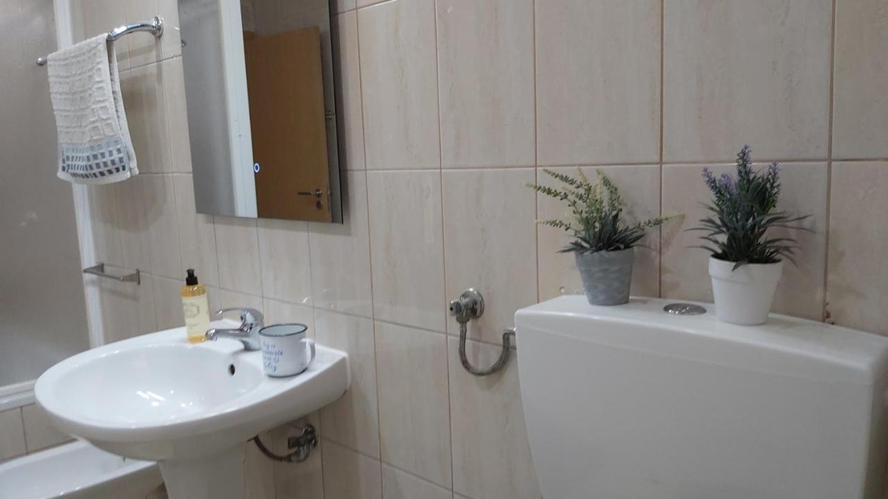 Casa Da Avo - Casa Tipica Em Olhao, Perto Da Marina 빌라 외부 사진