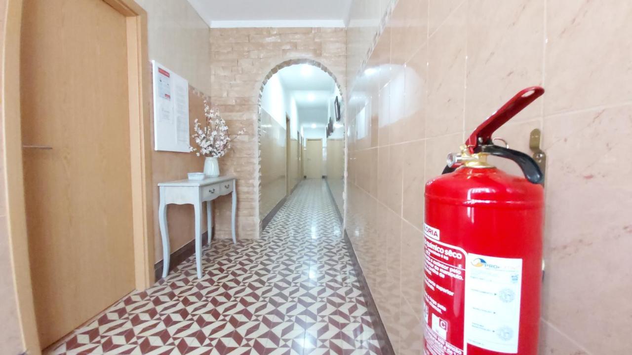 Casa Da Avo - Casa Tipica Em Olhao, Perto Da Marina 빌라 외부 사진