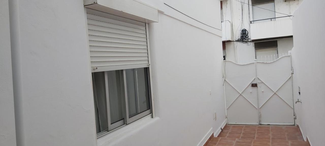 Casa Da Avo - Casa Tipica Em Olhao, Perto Da Marina 빌라 외부 사진