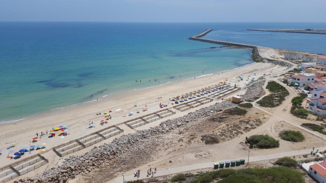 Casa Da Avo - Casa Tipica Em Olhao, Perto Da Marina 빌라 외부 사진